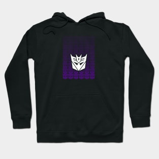 DECEPTICON FADED Hoodie